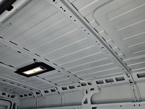 New 2026 RAM ProMaster 2500 image 9