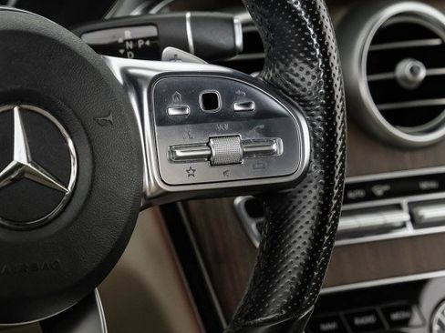 Used 2019 Mercedes-Benz C 300 Cabriolet image 15