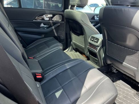 Certified 2023 Mercedes-Benz GLS 450 4MATIC image 17