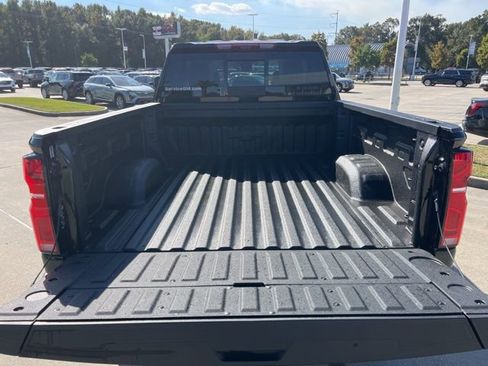 New 2026 Chevrolet Silverado 2500 LTZ w/ Trail Boss Package image 10