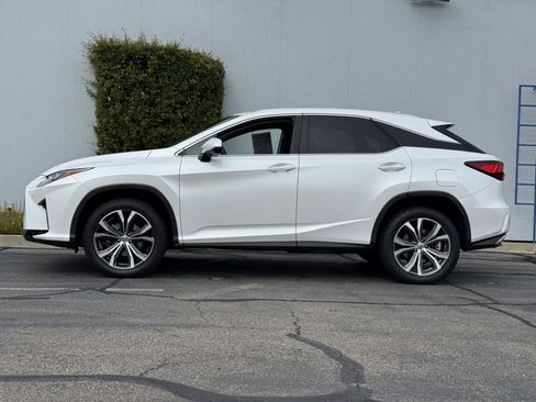 Used 2017 Lexus RX 350 F Sport image 4