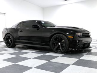 Used 2013 Chevrolet Camaro ZL1 video 1