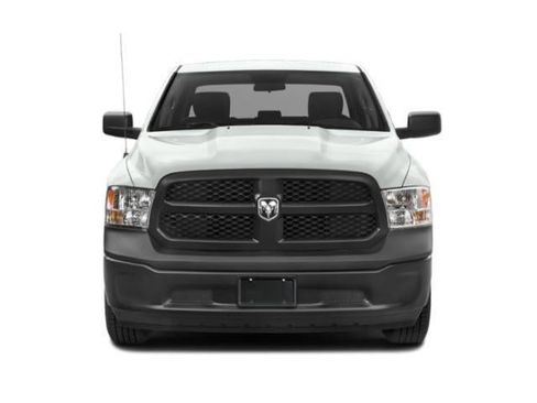 Used 2014 RAM 1500 Express image 4
