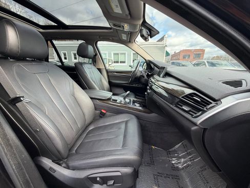 Used 2015 BMW X5 xDrive35i image 8