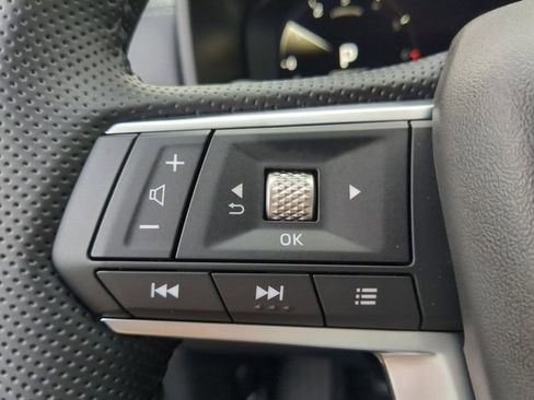 New 2026 Mitsubishi Outlander SE FWD image 32