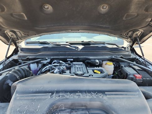 New 2025 RAM 2500 Limited image 22