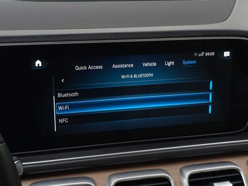 Used 2023 Mercedes-Benz GLE 350 4MATIC w/ AMG Line Exterior image 42