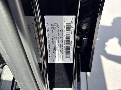 New 2026 MAZDA MAZDA3 s FWD image 58