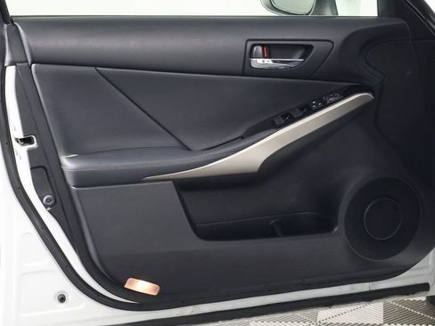 Used 2015 Lexus IS 250 w/ Navigation System Package image 12