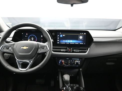 New 2026 Chevrolet TrailBlazer LT w/ LT Cold Weather Package image 27