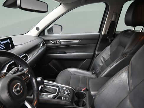 Used 2017 MAZDA CX-5 Grand Touring FWD image 31