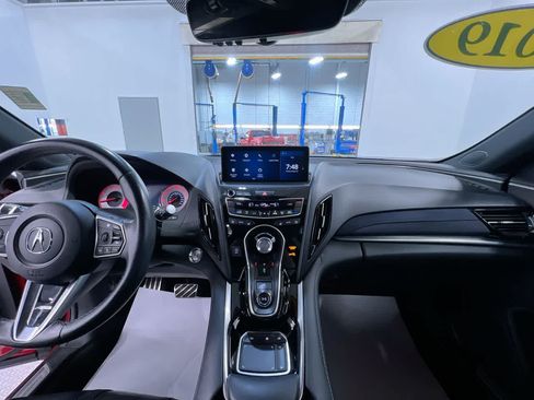 Used 2019 Acura RDX w/ Advance Package AWD/4WD image 23