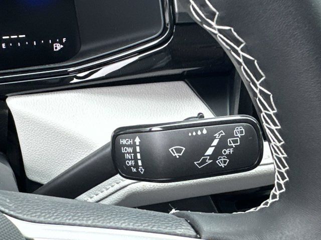 New 2026 Volkswagen Taos S FWD image 19