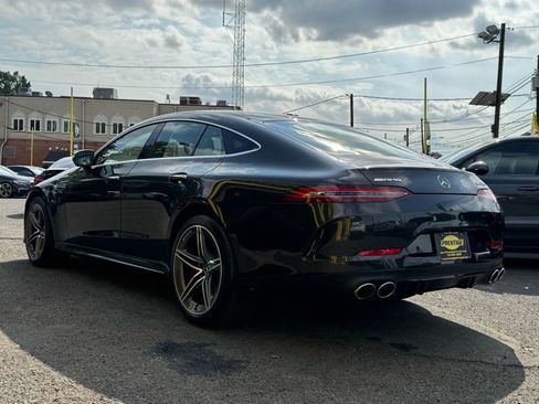 Used 2019 Mercedes-Benz AMG GT 53 image 4