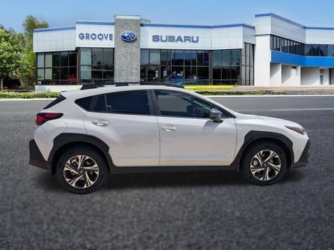 Certified 2024 Subaru Crosstrek 2.0i Premium AWD/4WD image 7