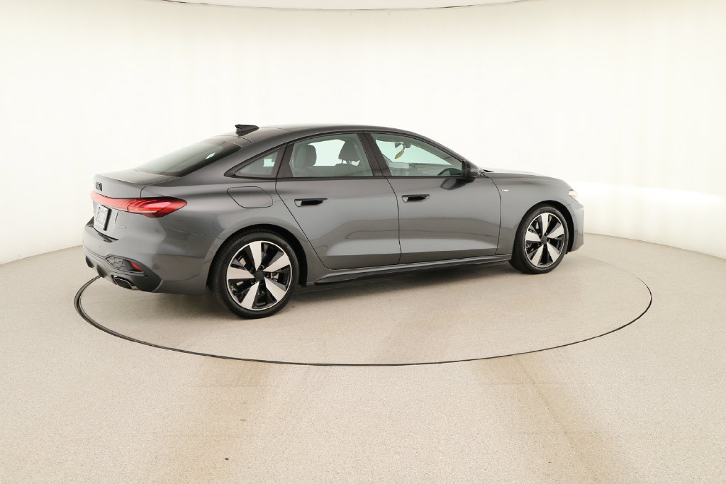 New 2026 Audi A5 Premium AWD/4WD image 7