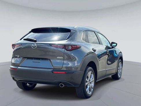 Certified 2023 MAZDA CX-30 AWD 2.5 S w/ Preferred Package image 3