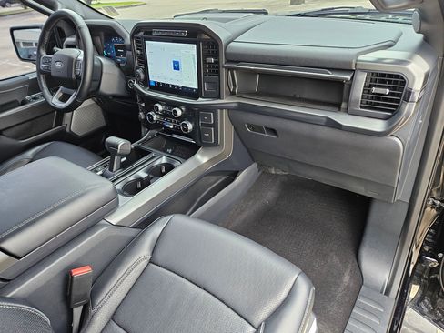 Used 2024 Ford F150 Lariat w/ Bed Utility Package image 32