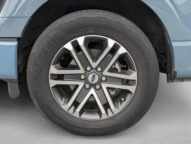Used 2023 Ford F150 XL w/ STX Appearance Package RWD image 9