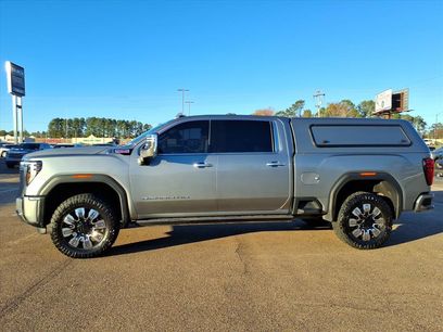 Used 2024 GMC Sierra 2500 Denali w/ Denali Reserve Package