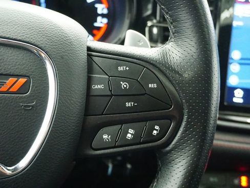 Used 2024 Dodge Durango R/T AWD/4WD image 39