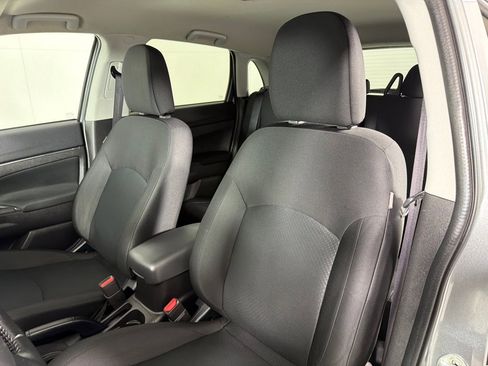 Used 2015 Mitsubishi Outlander Sport ES FWD image 10