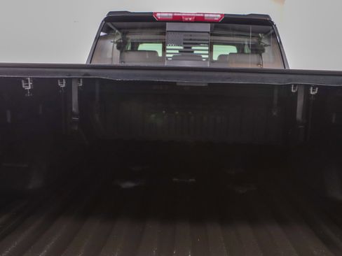 Used 2022 GMC Sierra 2500 Denali w/ Technology Package image 33