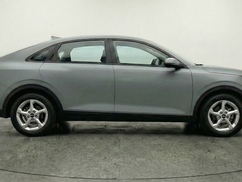 Used 2025 Kia K4 LXS image 9