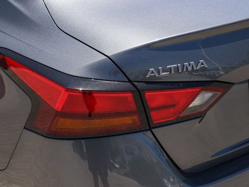 New 2026 Nissan Altima 2.5 SV FWD image 7