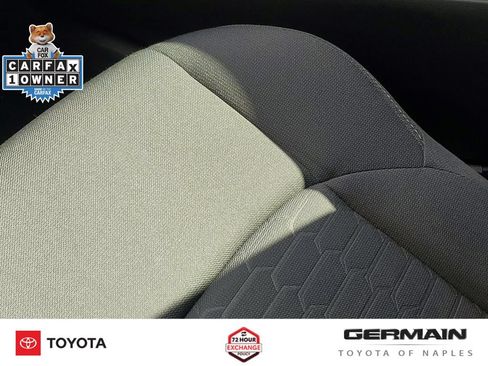 Used 2022 Toyota Corolla SE FWD image 29