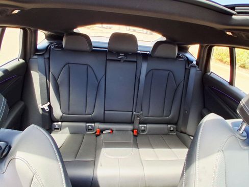 Used 2024 BMW X4 xDrive30i w/ Premium Package AWD/4WD image 25