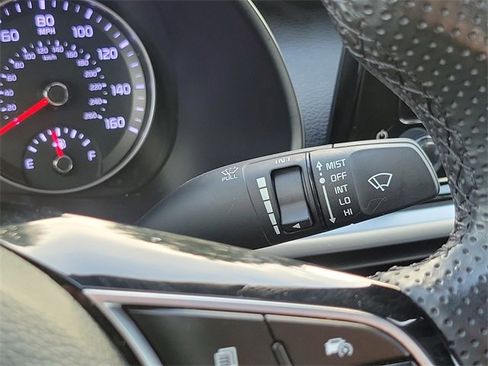 Certified 2023 Kia Forte GT-Line w/ GT-Line Premium Package image 15