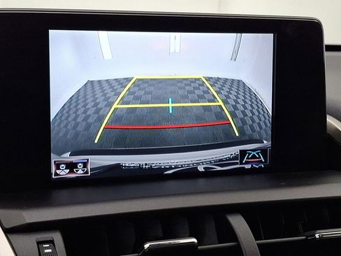 Used 2020 Lexus NX 300 AWD w/ Comfort Package image 15