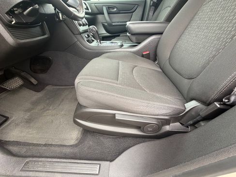 Used 2015 GMC Acadia SLE image 20