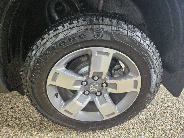 Used 2025 Honda Ridgeline RTL image 36