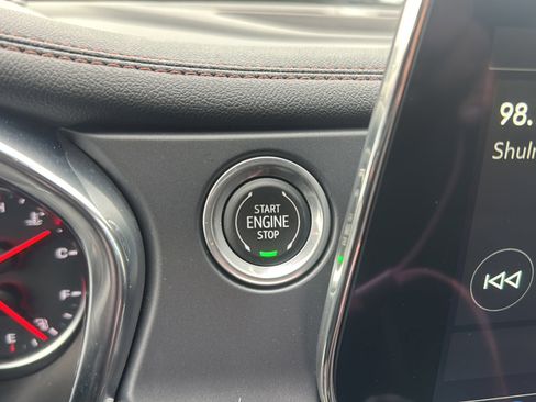 Used 2023 Chevrolet Blazer Premier w/ Enhanced Convenience Package image 36