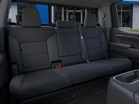 New 2026 GMC Sierra 1500 Elevation image 17