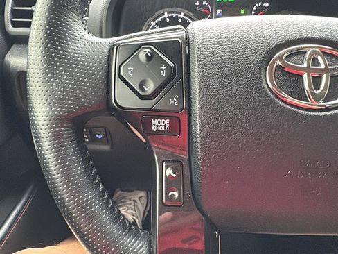 Used 2024 Toyota 4Runner TRD Off-Road Premium image 81