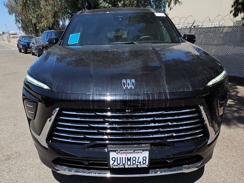 Used 2025 Buick Enclave Preferred FWD image 16