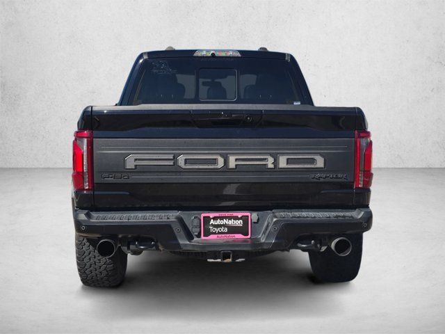 Used 2024 Ford F150 Raptor AWD/4WD image 7