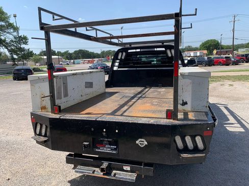 Used 2020 RAM 3500 Tradesman RWD image 5