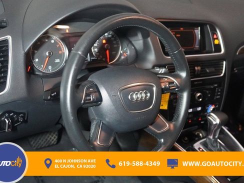 Used 2015 Audi Q5 2.0T Premium image 17