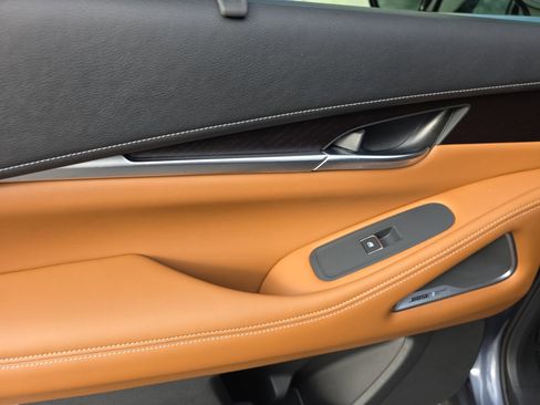 Used 2023 INFINITI QX60 Autograph image 9