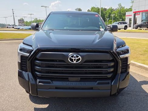 New 2026 Toyota Tundra SR AWD/4WD image 2