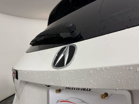 New 2026 Acura MDX FWD image 20