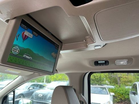 Used 2019 Honda Odyssey EX-L image 8