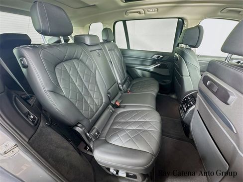 Certified 2024 BMW X7 xDrive40i w/ Premium Package image 30