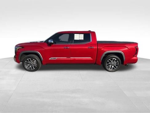 Used 2023 Toyota Tundra 1794 Edition w/ Advanced Package AWD/4WD image 2