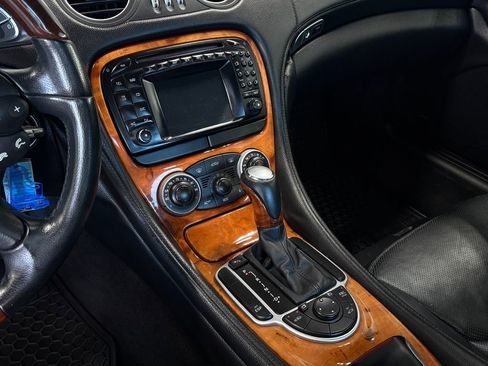 Used 2003 Mercedes-Benz SL 500 image 17
