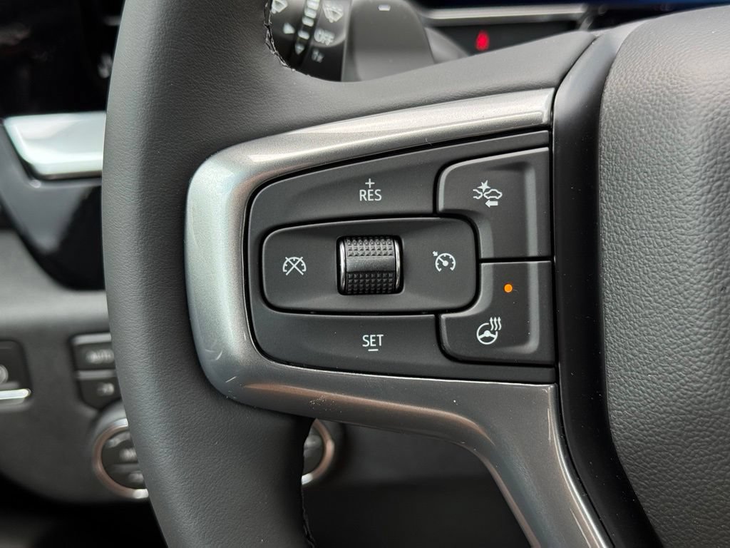 New 2026 Chevrolet Silverado 1500 RST AWD/4WD image 28